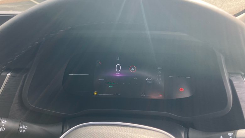 Renault Trafic Swb Diesel SL30 Blue dCi 150 Extra [Safety] Van